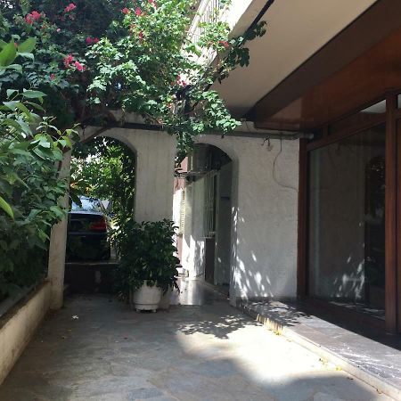 Edem Riviera Studio,Close To Beach,In Paleo Faliro 아테네 외부 사진