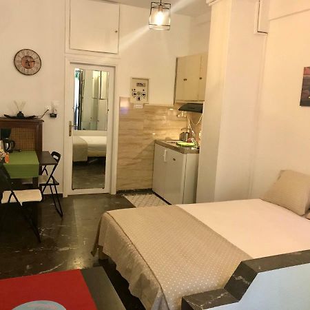 Edem Riviera Studio,Close To Beach,In Paleo Faliro 아테네 외부 사진