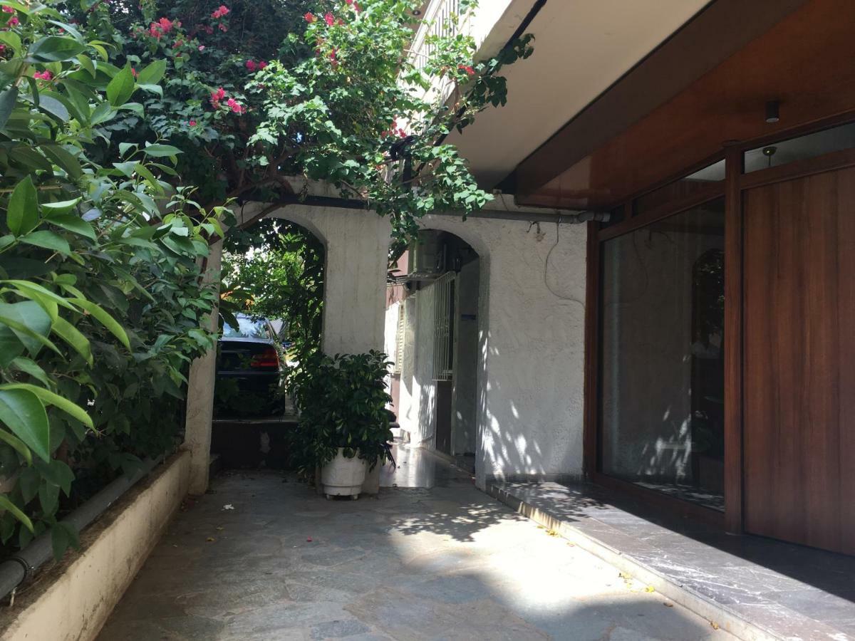 Edem Riviera Studio,Close To Beach,In Paleo Faliro 아테네 외부 사진