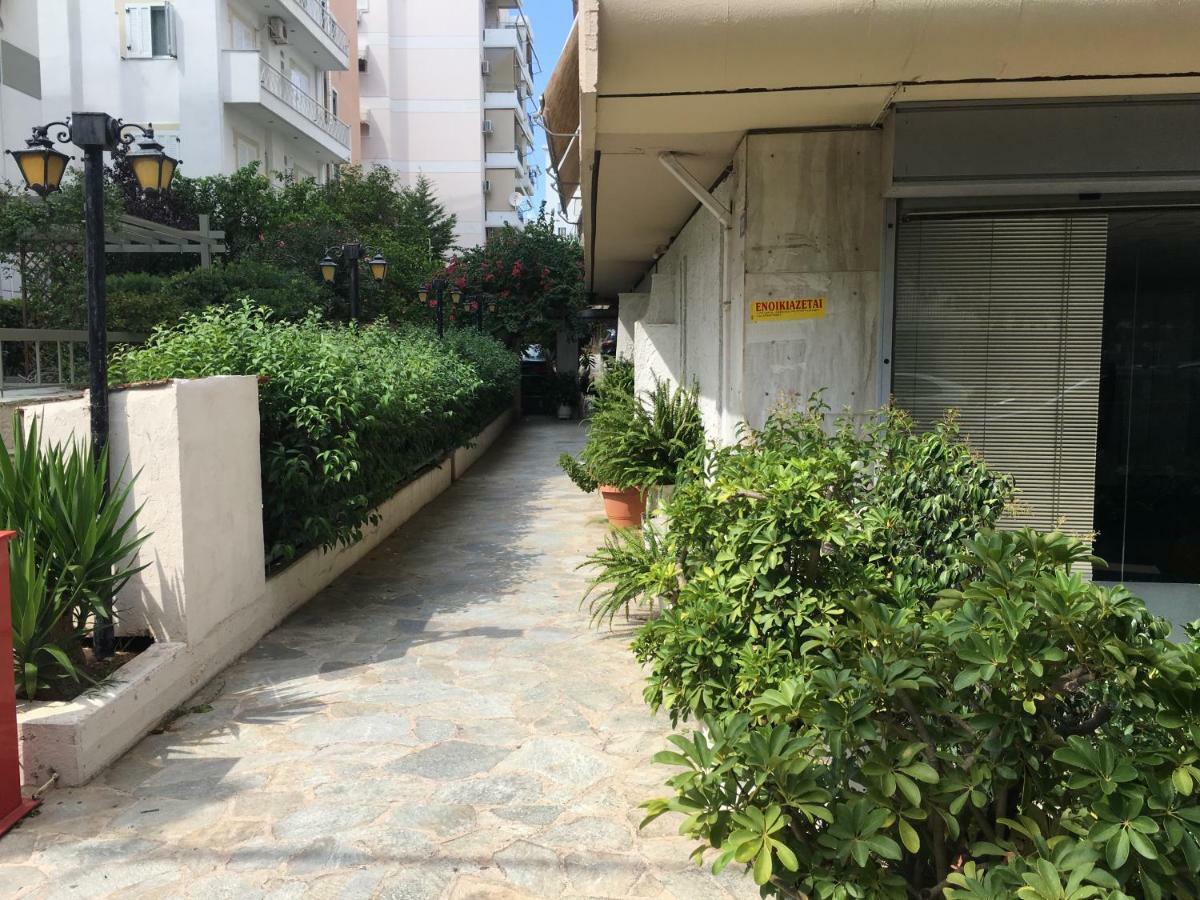 Edem Riviera Studio,Close To Beach,In Paleo Faliro 아테네 외부 사진