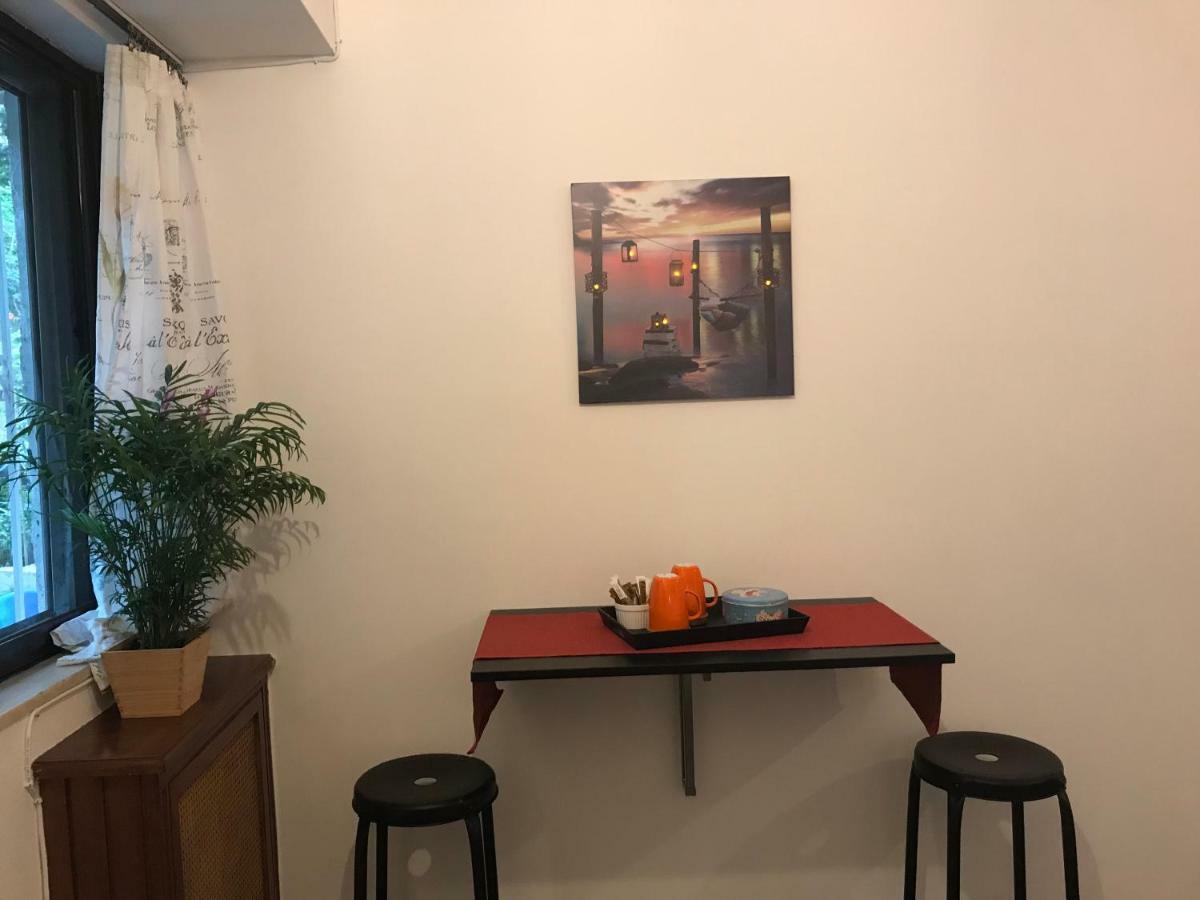 Edem Riviera Studio,Close To Beach,In Paleo Faliro 아테네 외부 사진