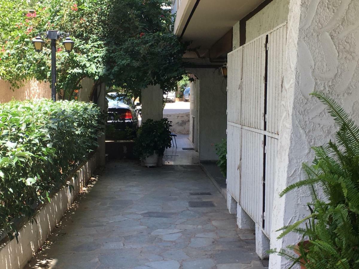 Edem Riviera Studio,Close To Beach,In Paleo Faliro 아테네 외부 사진