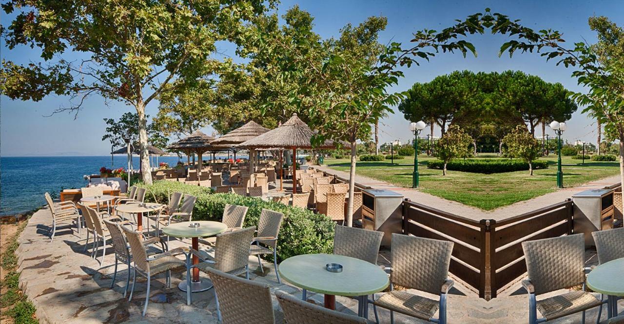 Edem Riviera Studio,Close To Beach,In Paleo Faliro 아테네 외부 사진